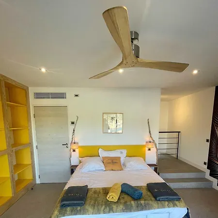 Vila Bestouan Cassis