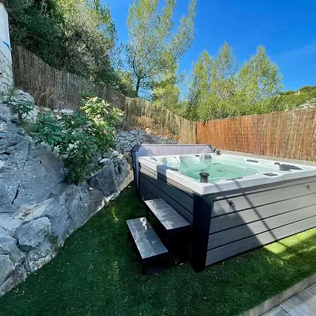 Bestouan Vila Cassis