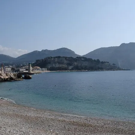 Bestouan Vila Cassis