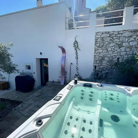 Villa Bestouan *