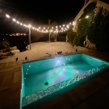 Bestouan Villa
