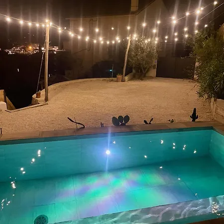 Villa Bestouan *