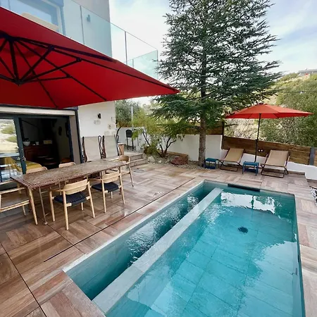 Bestouan Villa Cassis