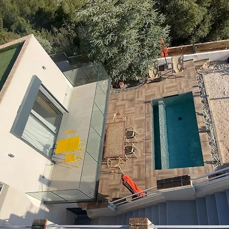 Bestouan Villa *