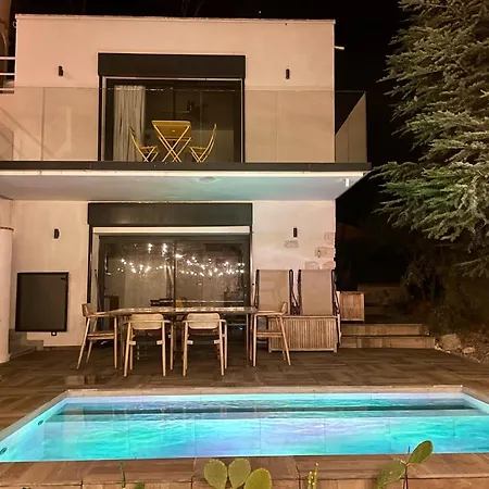 Villa Bestouan *