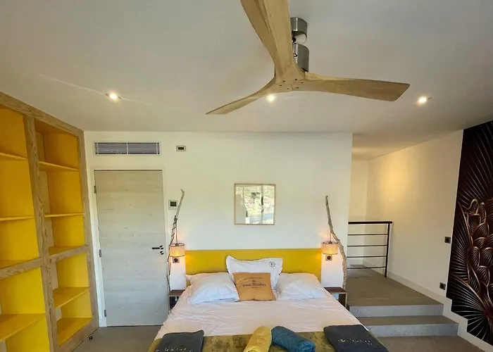 Villa Bestouan Cassis