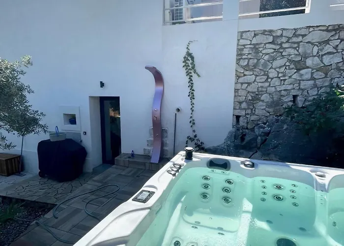 Villa Bestouan *