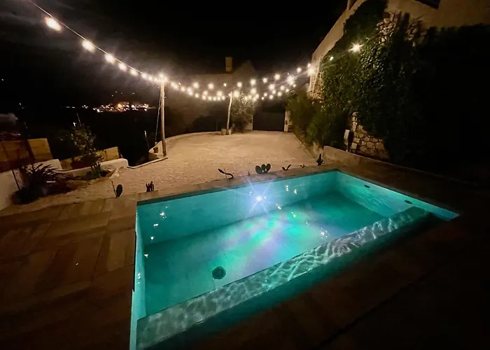 Bestouan Villa
