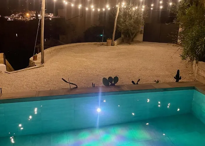 Villa Bestouan *