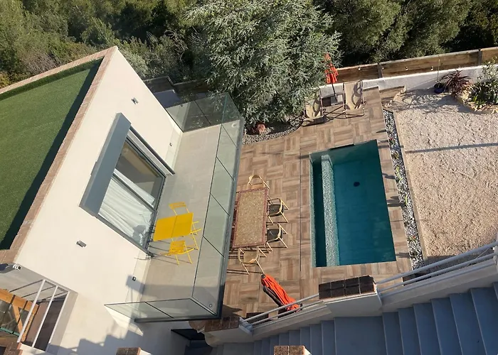 Bestouan Villa *